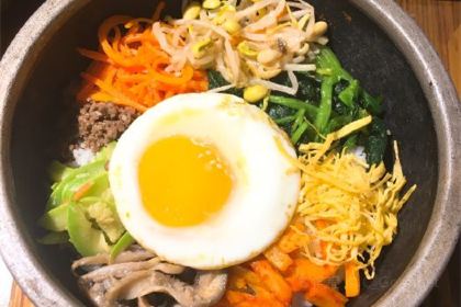 Korean JiangJun NiuPai KaoRou Restaurant (XinYang Road)