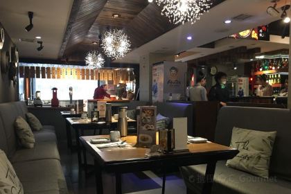 Korean JiangJun NiuPai KaoRou Restaurant (XinYang Road)