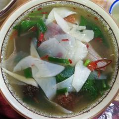 二六工丸子汤(068分店) User Photo