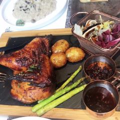 MINIRESTAURANT User Photo