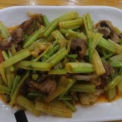 三和饭店(大学路店) User Photo
