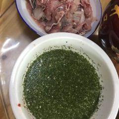 皇都天然居农家菜 User Photo