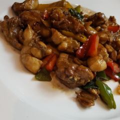 五指山亚泰雨林酒店·中餐厅 여행 사진