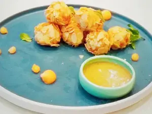 Yi Ding Shi Jia Fu Tiao Qiang