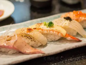 Sushi no Midori