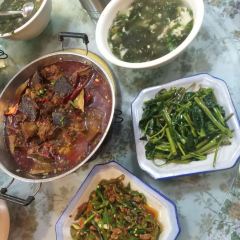FENG HUANG LAO CAI GUAN User Photo