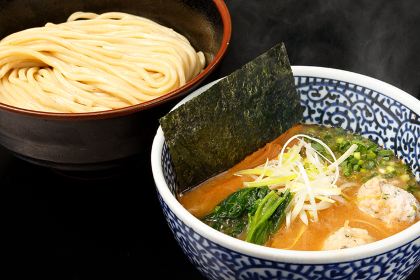 Tokyo Station Ikaruga