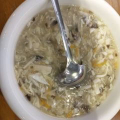 老古树餐厅(历史景点店) User Photo
