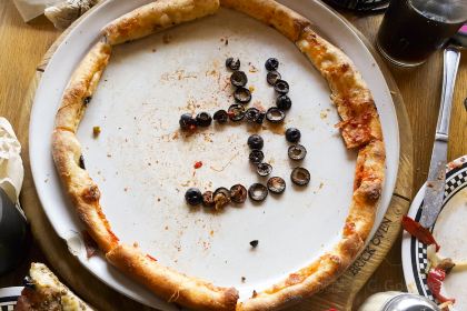 Brick Oven New York Pizzeria