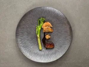 SOIGNÉ