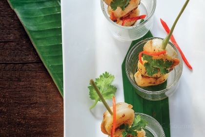 Blue Elephant Sathorn