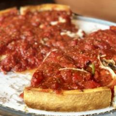 Zachary's Chicago Pizza User Photo
