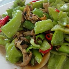 DAN SHAN MEI SHI YUAN User Photo