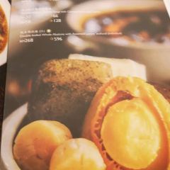 Shang Palace User Photo