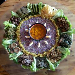 布依六月六餐馆 User Photo