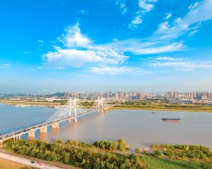 香港-蚌埠 火車酒店 自由行