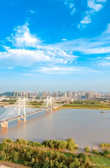 蚌埠市中心酒店