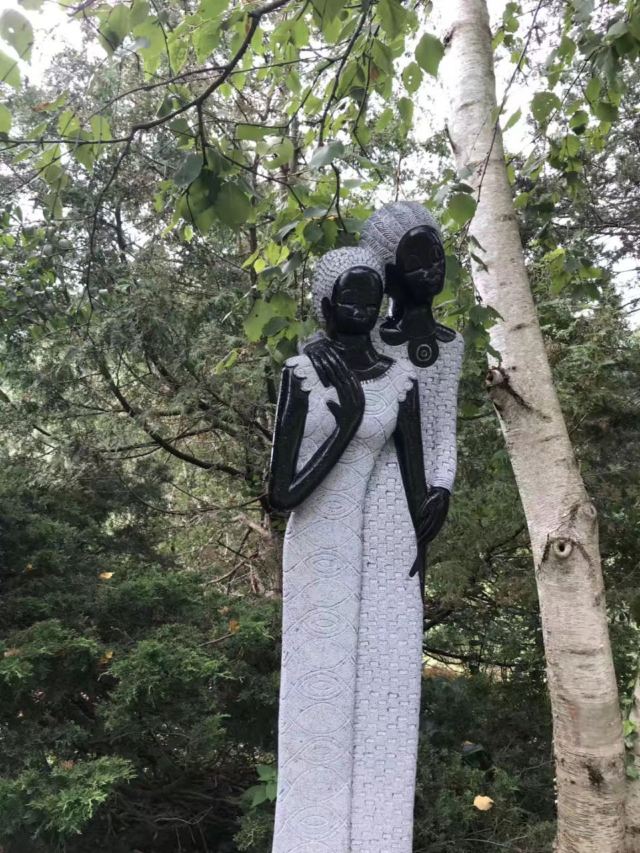 Toronto Botanical Garden