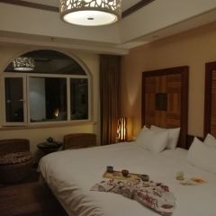 煙台麗景海灣飯店（第二海水浴場漁人碼頭店）·漁味小廚張用戶圖片