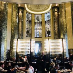 Rockpool Bar & Grill Sydney User Photo