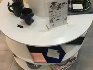 Blanko