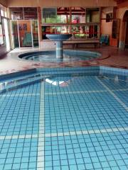 Yandi Hot Spring Tourism Resort