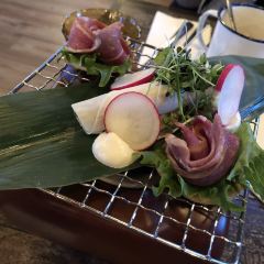 Pakkhus Restaurant張用戶圖片