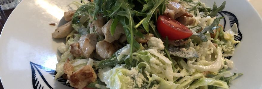 Legendary Nordic Restaurant - Árhús