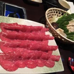 Hanabi Sushi House張用戶圖片