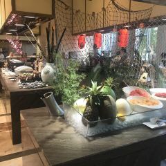 常熟理文铂尔曼酒店·西餐厅 여행 사진