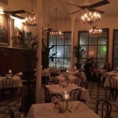 French 75 Bar 여행 사진