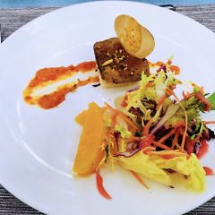 The Garden Restaurant User Photo
