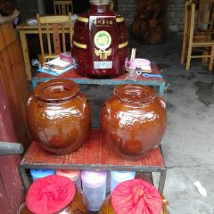 喜来乐酒家 User Photo