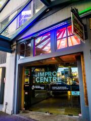 The Improv Centre