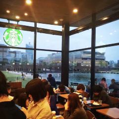 Starbucks Coffee - Toyama Kansui Park ảnh của người dùng