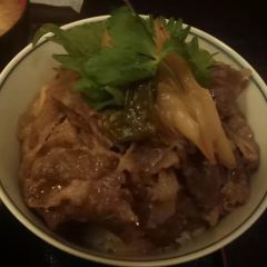 Kobe Gyudon Hiroshige User Photo