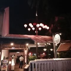 Coconut Luang Prabang Restaurant User Photo