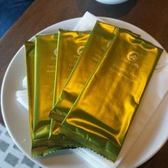 Pizza 4P’s Le Thanh Ton User Photo