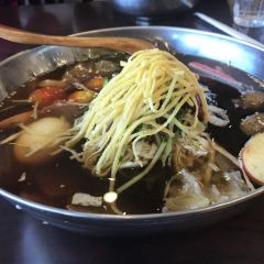 服务大楼冷面(延大店) User Photo