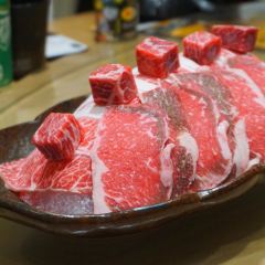 Xiao Pang Zi Zhu Du Ji Hot Pot( Yun Jin Road Main Branch) User Photo