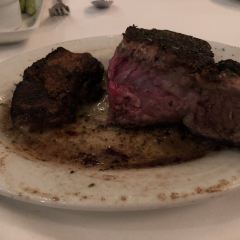 Ruth's Chris Steak House User Photo