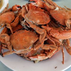 哈仙島興旺漁家餐廳張用戶圖片