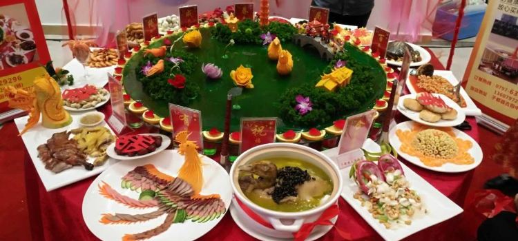 WEI ZHI LIN FAN DIAN