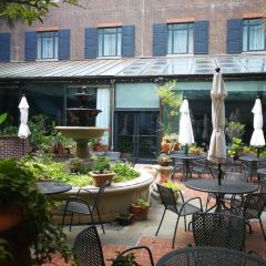 Charleston Grill User Photo
