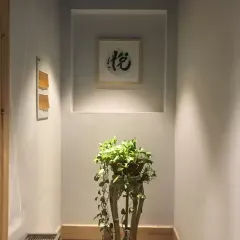 Songshanjujingpinminsu User Photo