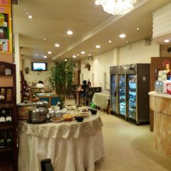GUANG CAI User Photo