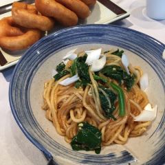 香园楼(西坝岗店) User Photo