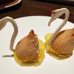 The Westin Shimei Bay Resort·Five Senses Chinese Restaurant 여행 사진