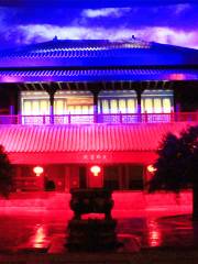 Juezhanjin Mountain Temple