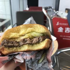Burger King (yinchuanhedongjichangcanting) User Photo